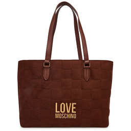 Torebka LOVE MOSCHINO