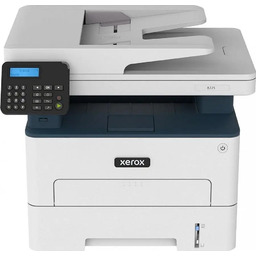 Drukarka wielofunkcyjna laserowa (mono) Xerox B225V_DNI