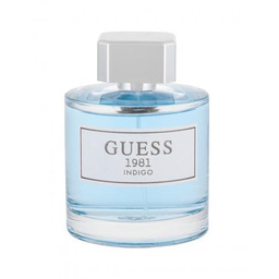 GUESS Guess 1981 Indigo woda toaletowa 100 ml