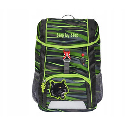 Plecak Step By Step Junior Kid Wild Cat