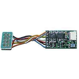 Dekoder do lokomotyw DCC 8-pin, Piko 56122