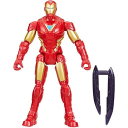 Figurka Anti-Venom Iron Man z kolekcji Marvel Avengers