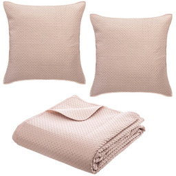 Atmosphera Narzuta na łóżko DOLCE 240 x 260