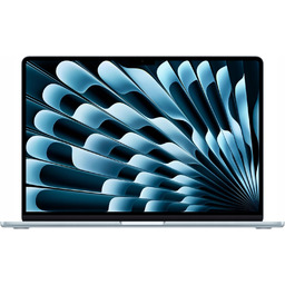 Apple MacBook Air 15,3" M4 16GB / 256GB