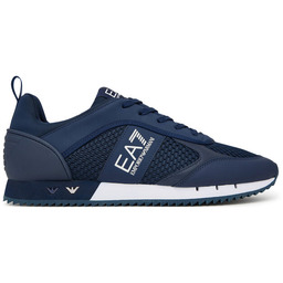 Sneakersy EA7 Emporio Armani