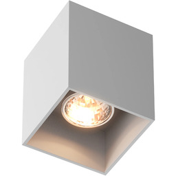 Spot SQUARE 50475-WH-N - Zuma Line -