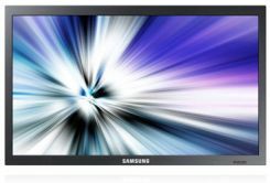 Samsung Monitor SMART Signage LE32C (LH32LECPLBC/EN) + UCHWYTorazKABEL