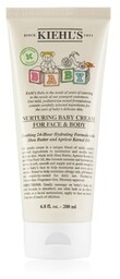 Kiehl''s Dziecko Pielęgnujący krem dla niemowląt do twarzy