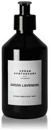 Urban Apothecary London Green Lavender Luxury Hand &