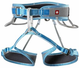 UPRZĄŻ TWIST TECH ECO-GREY-BLUE