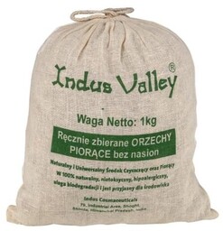 Orzechy piorące, Indus Valley, 1 kg