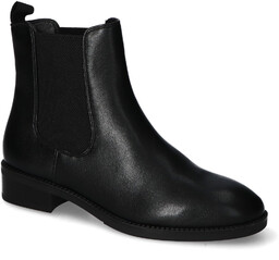 Sztyblety Tamaris 1-25340-41/001 Czarne