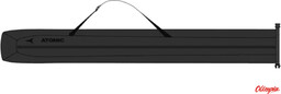 Atomic Torba narciarska Double Ski Bag black 2024/2025