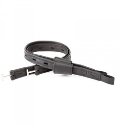 Kavalkade Puśliska ujeżdżeniowe skórzane Leather Oiled