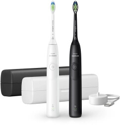 Philips Sonicare HX7109/01 Zestaw szczoteczek sonicznych