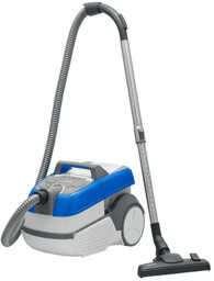 Odkurzacz piorący ZELMER ZVC9150D Wet & Dry Leon