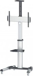 Manhattan 461245 Mobilny stojak do telewizora LED/LCD, 37-70'',