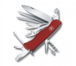 Victorinox Scyzoryk WorkChamp 0.8564