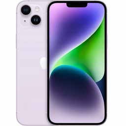 Apple iPhone 14 Plus 256GB Purple Fioletowy