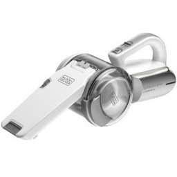 Odkurzacz domowy AKU Li-Ion 18V PV1820 BLACK+DECKER