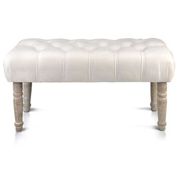 Ławka LILY 80 x 40 x 38 cm