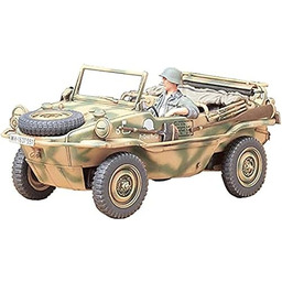 TAMIYA 300035224 1:35 II II wojna czołgowa K2s