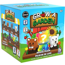 PhatMojo Grow A Garden Deluxe Plush, Niespodzianka, 20