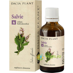 Z Szałwii 50ml