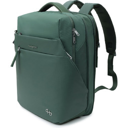 Plecak miejski Hedgren Tabi 15,6'' Duck Green