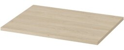 CERSANIT Blat do szafki MODUO 60 dąb S590-022