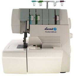 Łucznik Coverlock 820D3 Owerlok