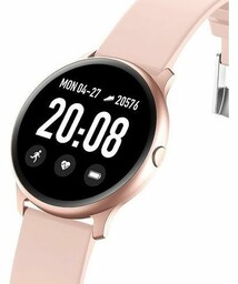 Smartwatch Maxcom Fit FW32 Neon Różowy