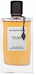 Van Cleef & Arpels Collection Extraordinaire Rose Rouge