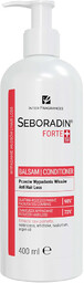 Seboradin Balsam przeciw wypadaniu włosów Forte 400 ml