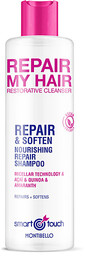 Montibello Smart Touch Repair My Hair Szampon micelarny