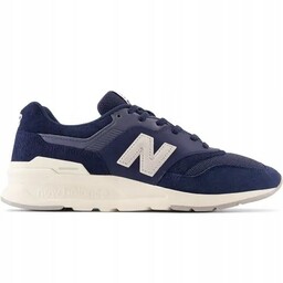 Buty męskie New Balance CM997HPB 42