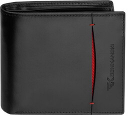 KOCHMANSKI skórzany portfel męski PREMIUM 3150