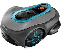 GARDENA Robot koszący Smart Sileno Free 600 19921-32