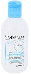 BIODERMA Hydrabio mleczko do demakijażu 250 ml