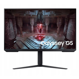 Monitor Samsung S32CG510EU