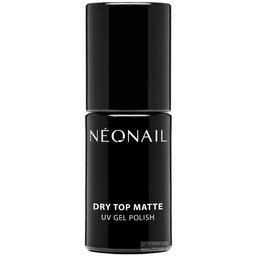 NeoNail - Dry Top Matte UV Gel Polish