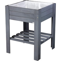 Wagner GreenFAMILY - podwyższona grządka - Greenbox Light