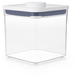 Pojemnik kuchenny kwadratowy (2,6 l) Pop Oxo