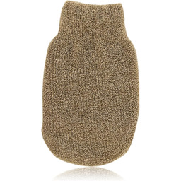 NaturaeDonum - Rękawica lniana do masażu