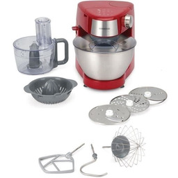 Wielofunkcyjny kompaktowy robot kuchenny - KENWOOD - KHC290A.E0RD