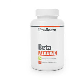 GymBeam Beta alanina 120 tab bez smaku