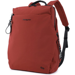 Plecak miejski Hedgren Akira S 14L Red