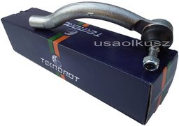 Końcówka drążka kierowniczego LEWA Acura TSX 2004-2008