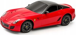 Ferrari 599 1:24 Rastar 46400 samochód sterowany