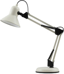 Lampa biurkowa Tiago TB-29743-BG - Italux